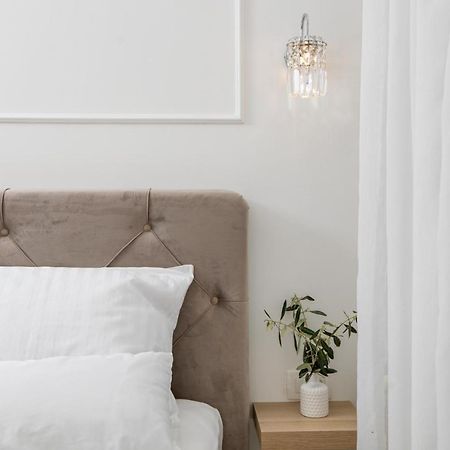 Apartman Marina Vrbnik Ngoại thất bức ảnh