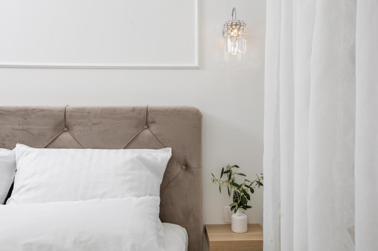 Apartman Marina Vrbnik Ngoại thất bức ảnh
