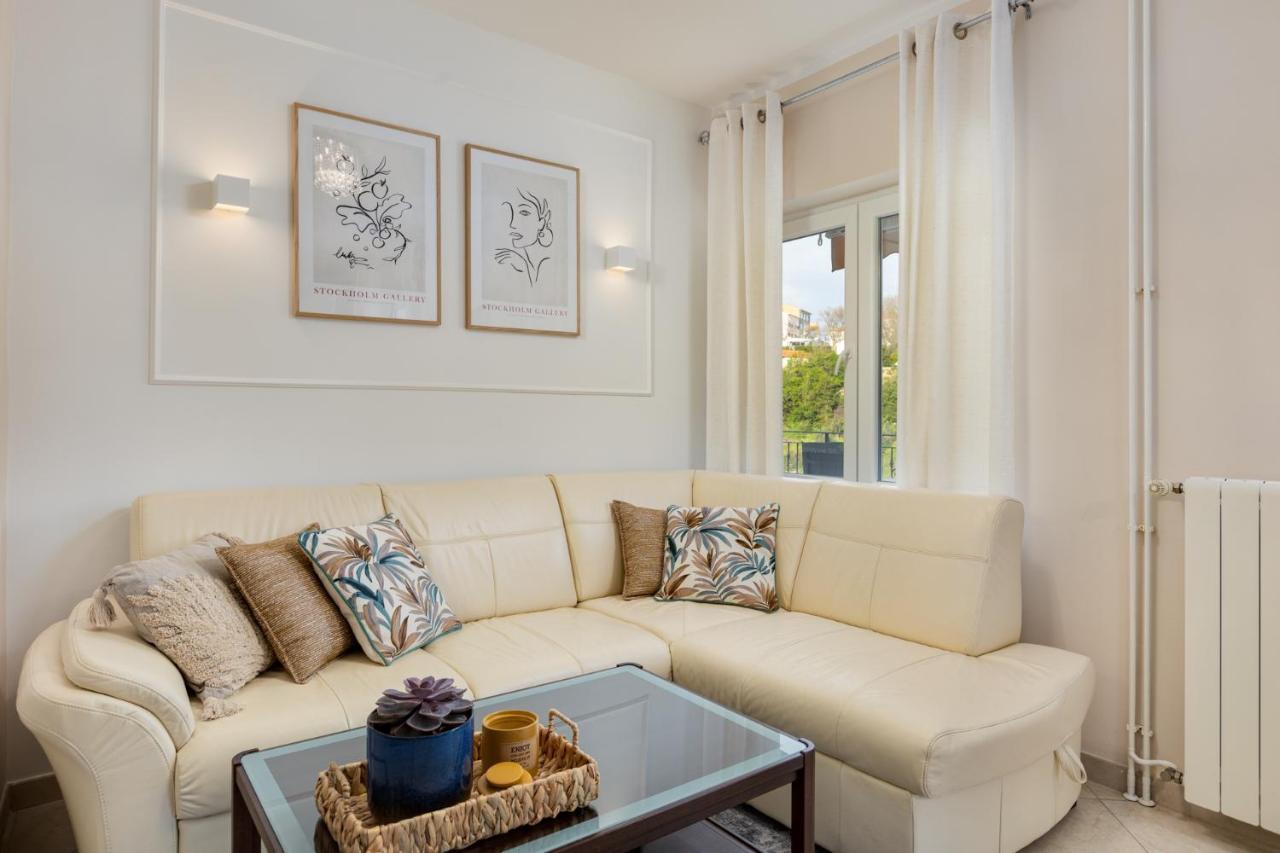 Apartman Marina Vrbnik Ngoại thất bức ảnh