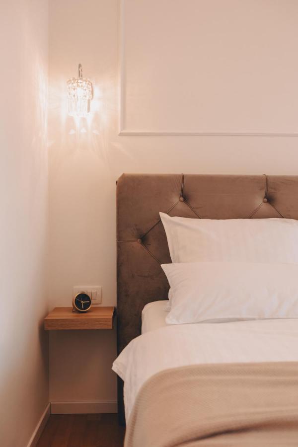 Apartman Marina Vrbnik Ngoại thất bức ảnh
